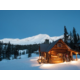 Winter excursion  Movie Cabin