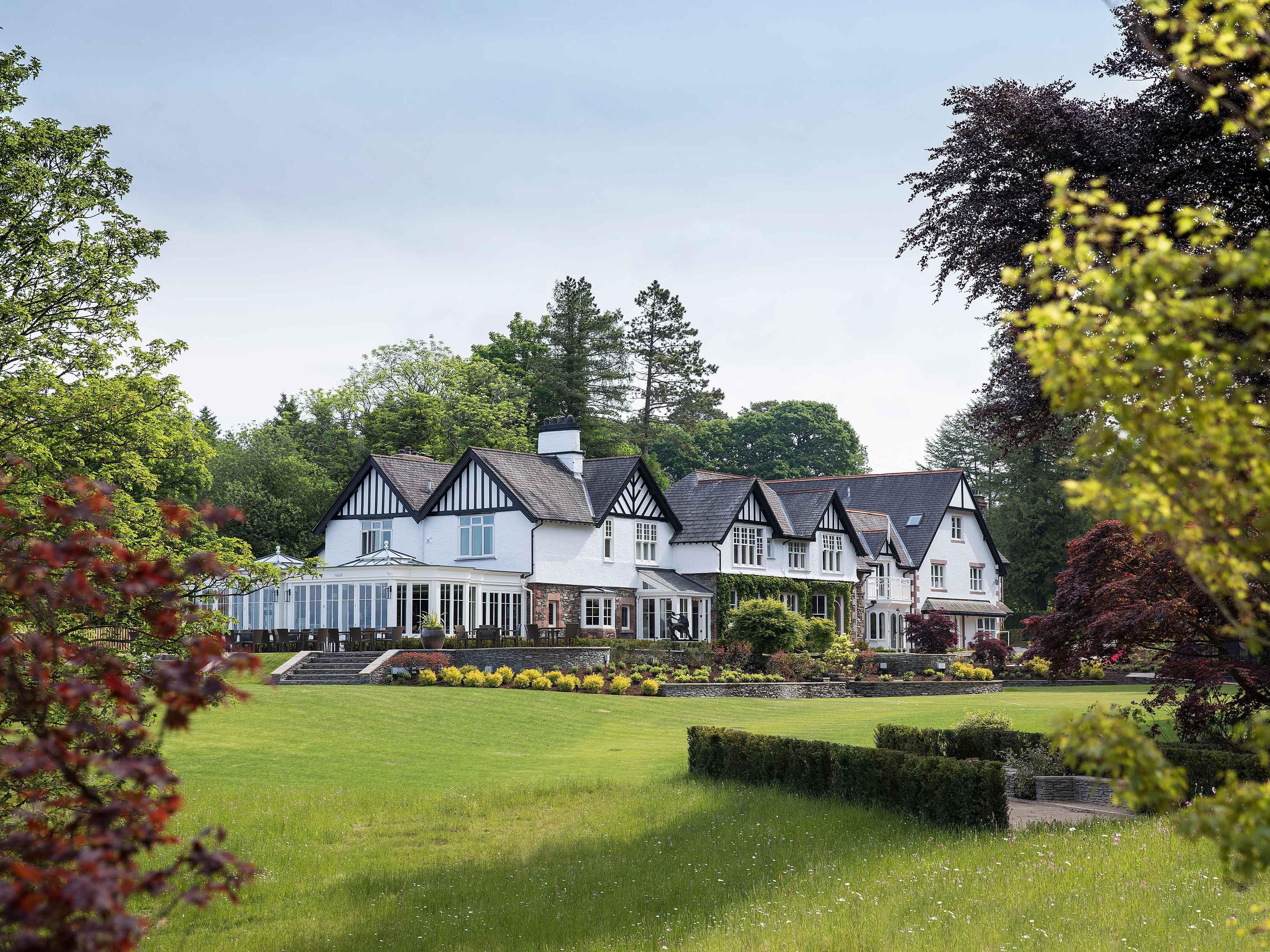 Barrow In Furnessのホテルを検索 United Kingdom Barrow In Furnessにあるihgのトップホテル4