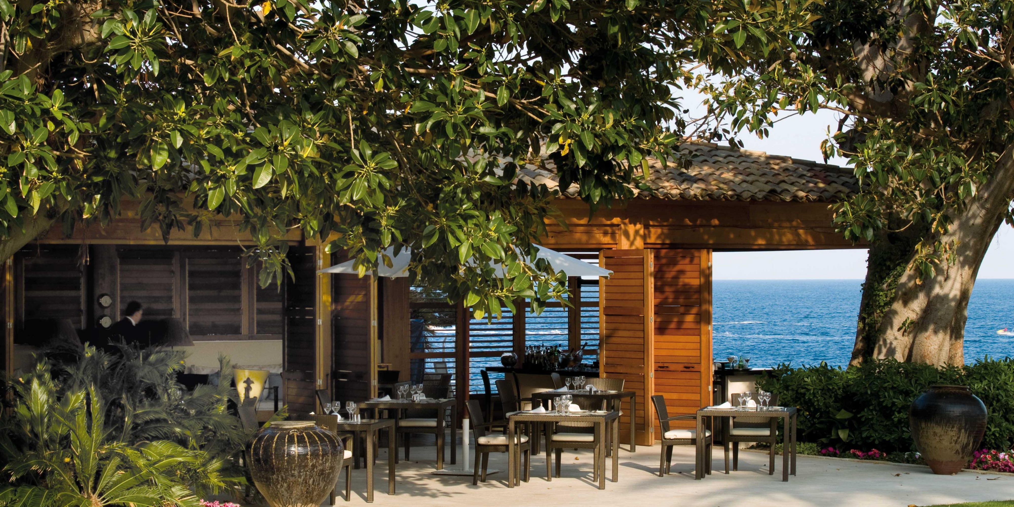 Cap Estel | Luxury boutique hotel in Eze-Bord-De-Mer