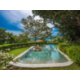 Plantation Honeymoon Villa - Dubu swimming pool