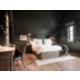 The Loft bedroom