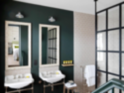 Very Good bathroom