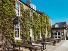 New Mr & Mrs Smith The Bonnie Badger in Gullane