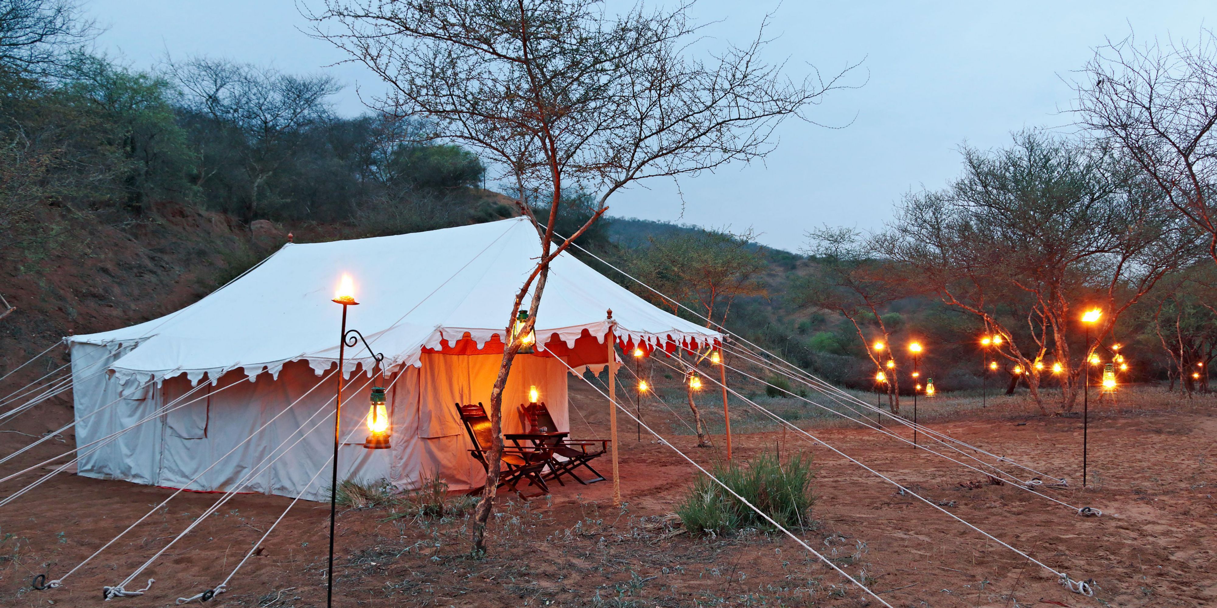 Dera Amer Luxury Boutique Hotel In Jaipur