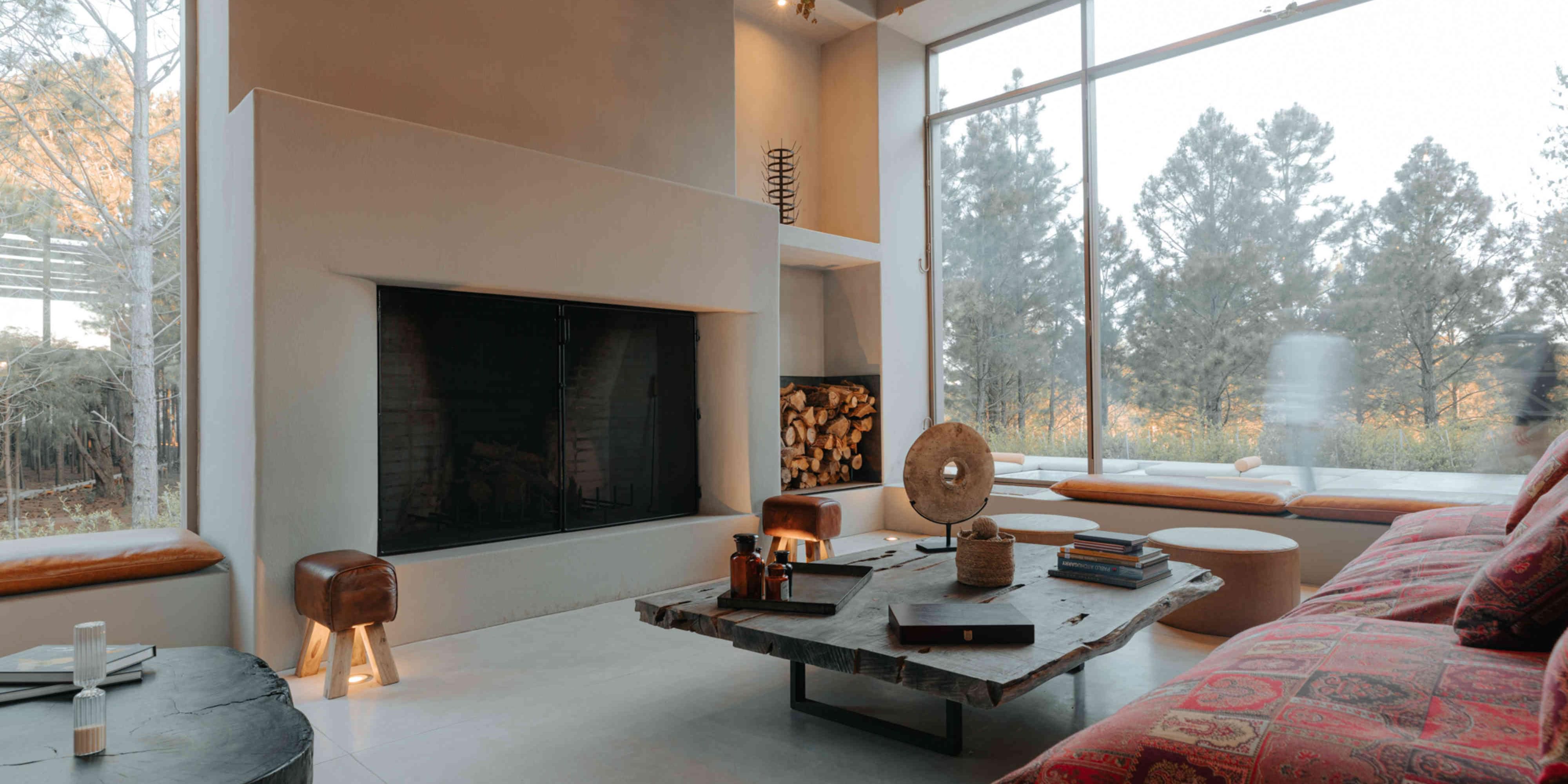 Luz Culinary Wine Lodge Luxury Boutique Hotel In Jose Ignacio