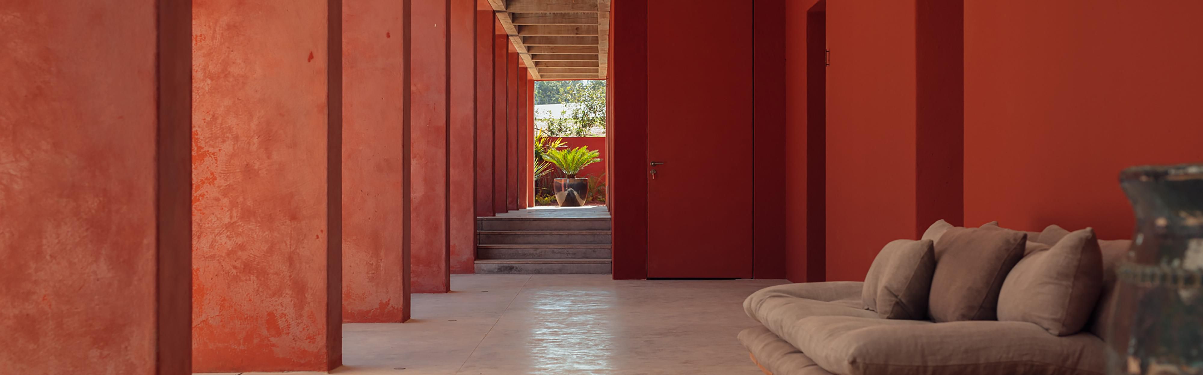 Luz Culinary Wine Lodge Luxury Boutique Hotel In Jose Ignacio