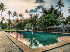 New Mr & Mrs Smith Marari Beach Resort in Kerala