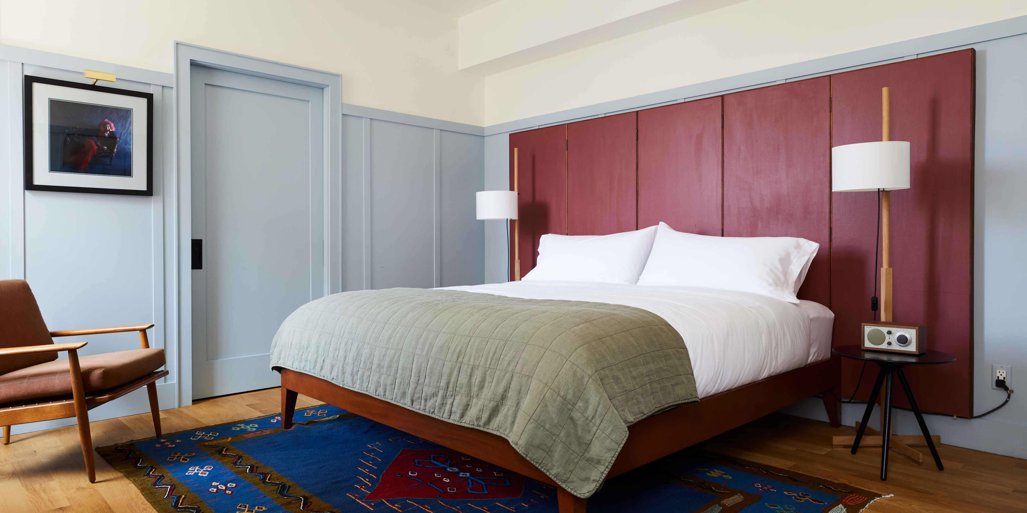 boutique hotels in kingston ny