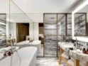 Wellness Suite bathroom