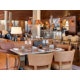 Restaurant Vista dining room
