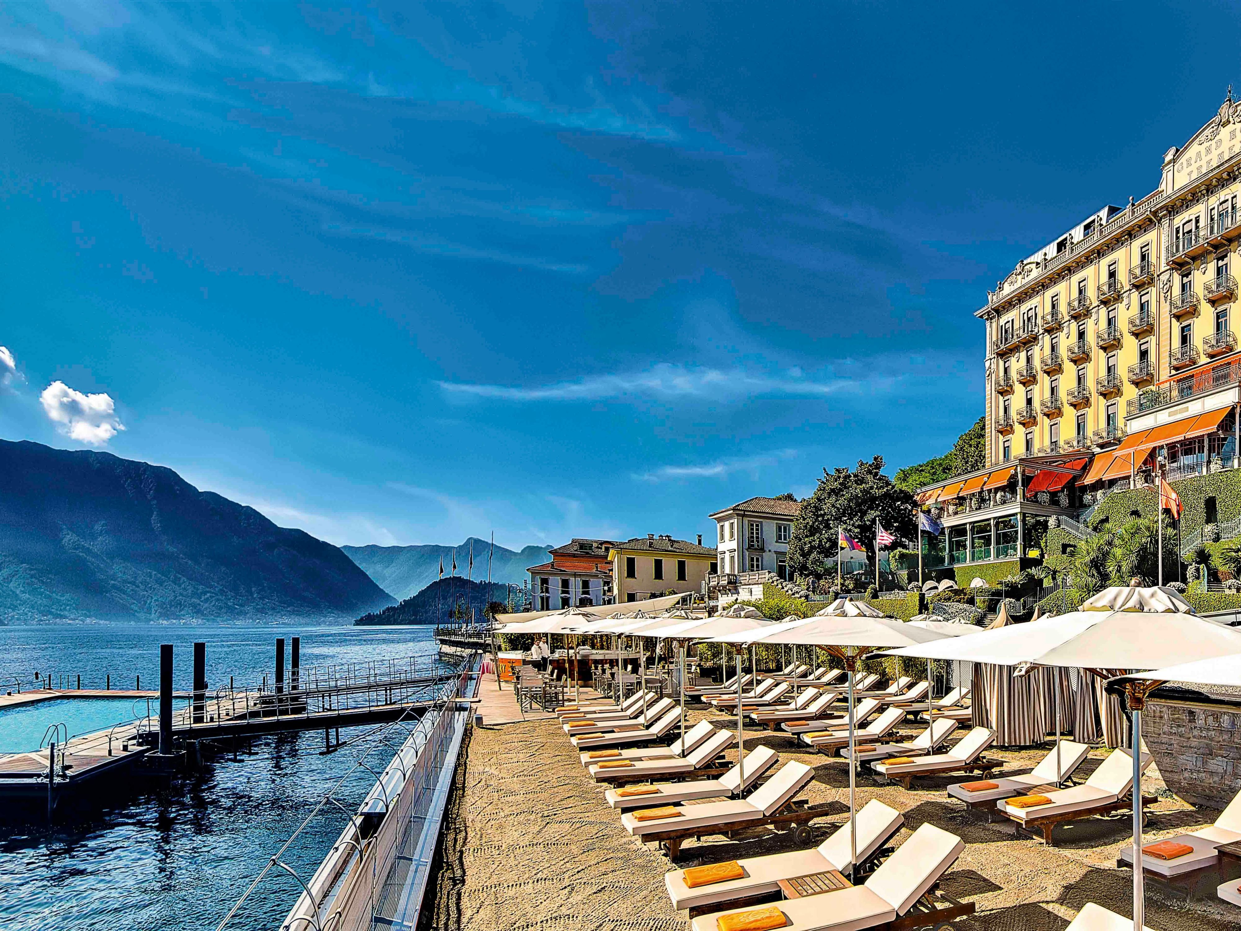 Lago Di Como Hotels | Top 5 Hotels in Lago Di Como, Italy by IHG