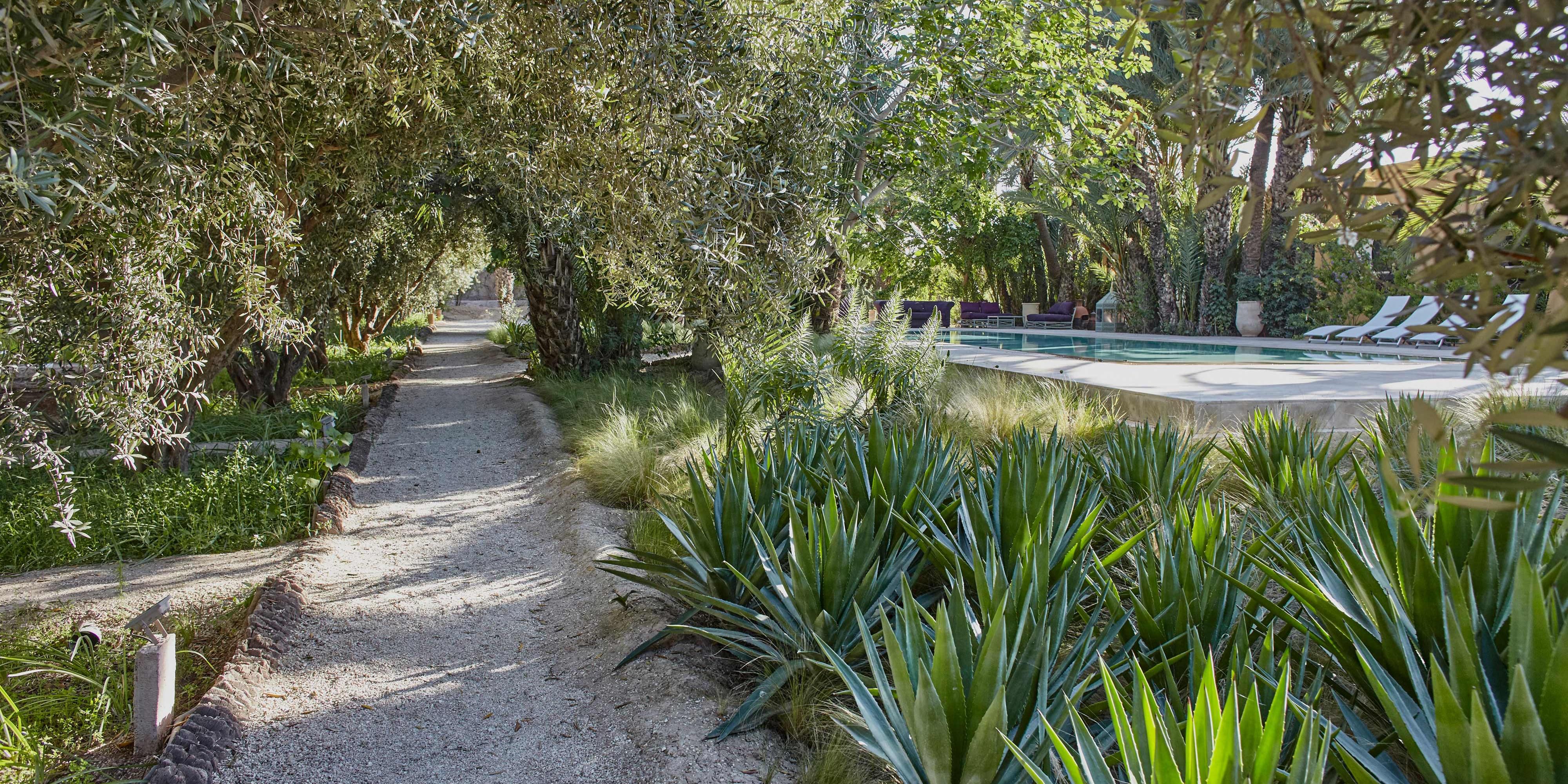 Gardens