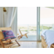 King Oceanside terrace
