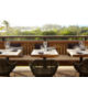Shima restaurant terrace