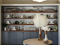 Bamford Spa reception