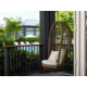 Junior Suite porch