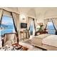 Immenso Suite with Sea view