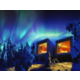 Arctic Treehouse Suite exterior