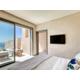 Junior Villa bedroom