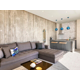 Panoramic Villa lounge
