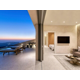 Master Villa terrace & lounge
