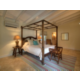 Two-Bedroom Garden Suite bedroom