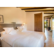 Garden Cottage bedroom