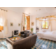 Deluxe bedroom