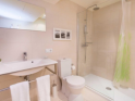 Garden Room bathroom