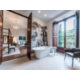 Luxury Suite bathroom
