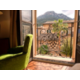 Junior Suite lounge
