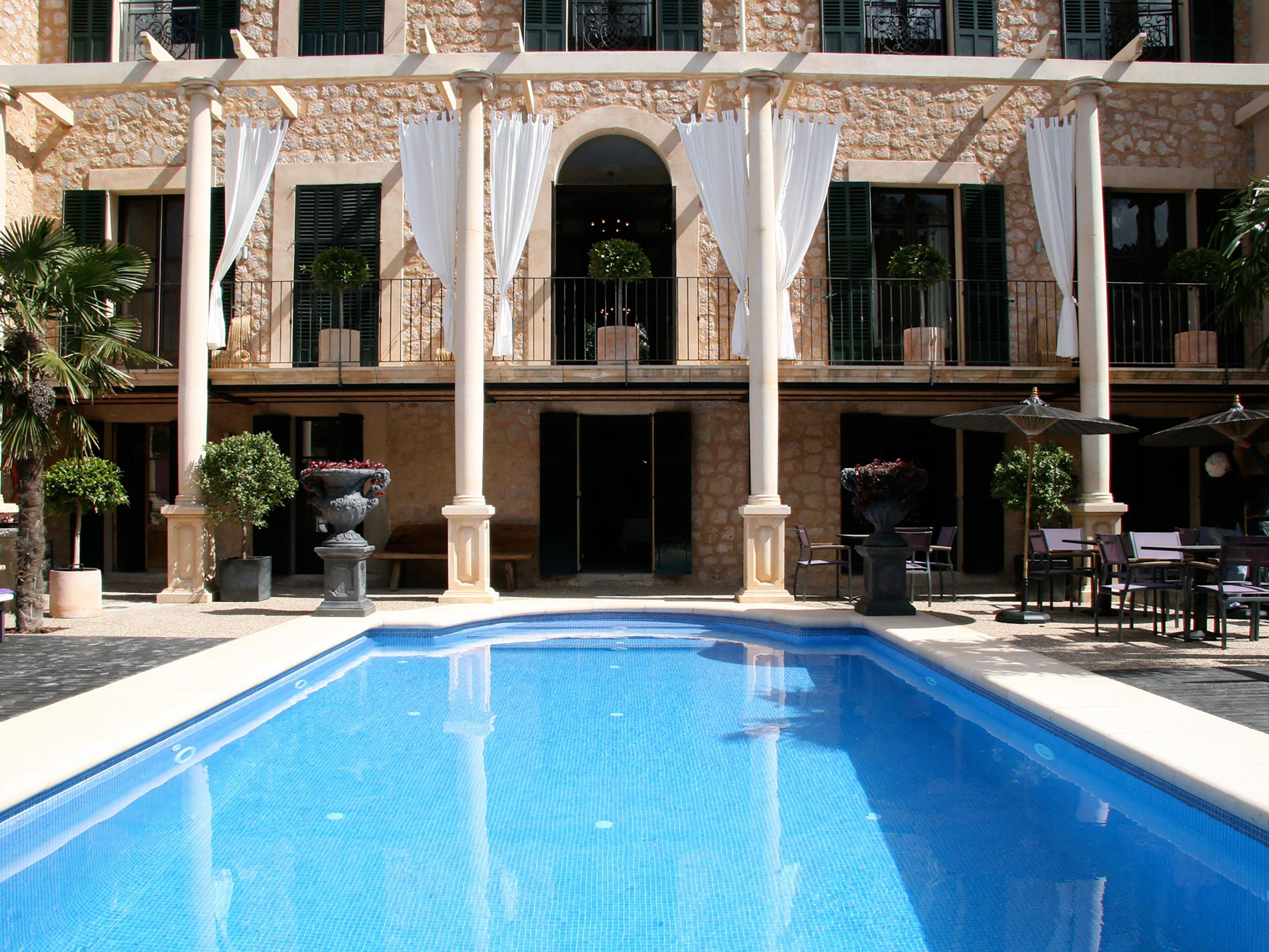 Palma De Mallorcaのホテルを検索 Spain Palma De Mallorcaにあるihgのトップホテル11