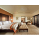 Prestige Ocean Villa bedroom