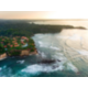 View of Cape Weligama