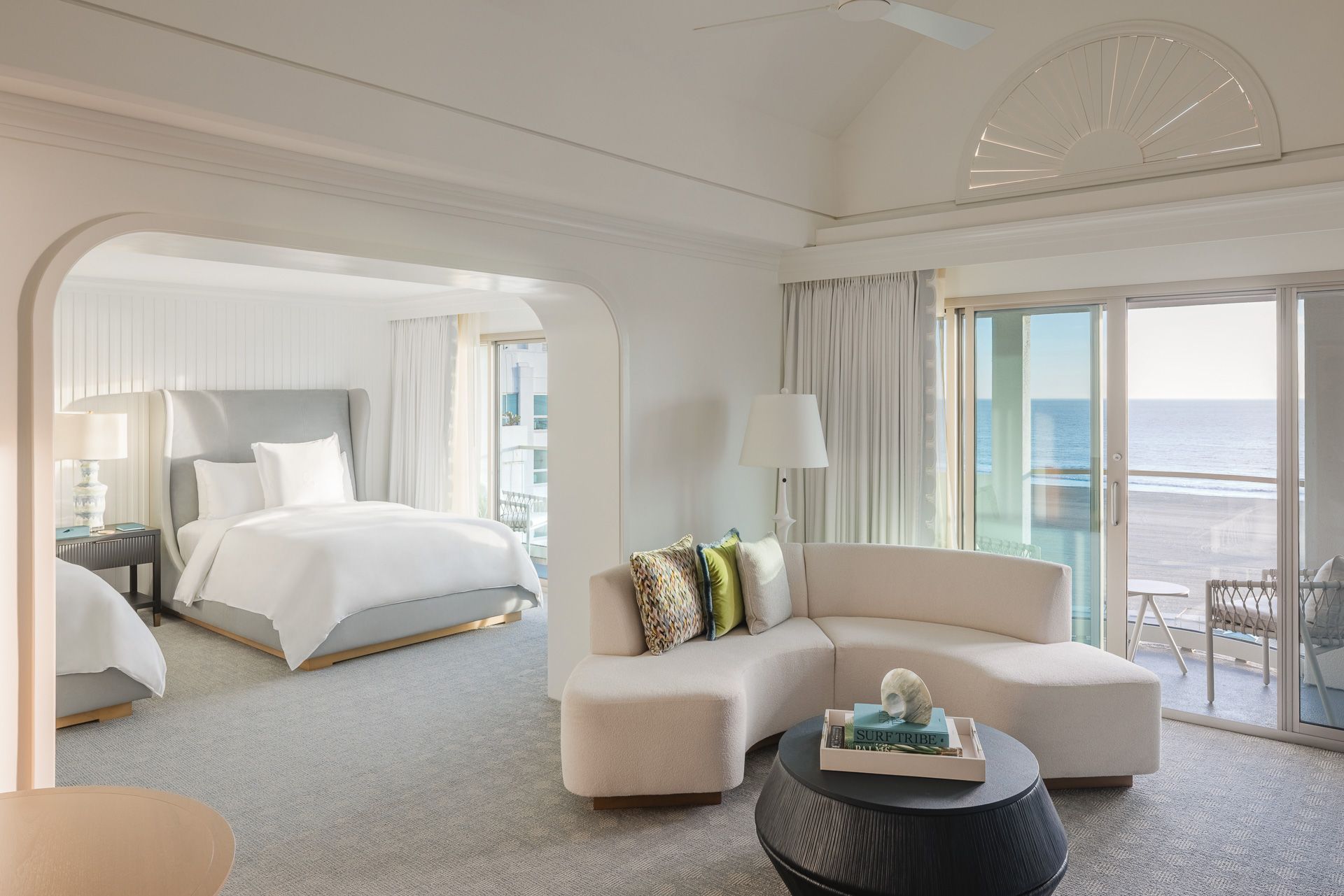 Regent Featured Room