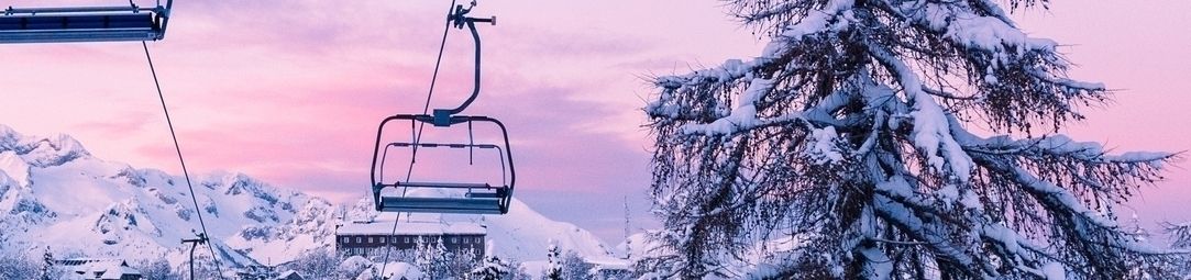 Explore IHG&rsquo;s Best Ski Resort Hotels | IHG Hotels & Resorts