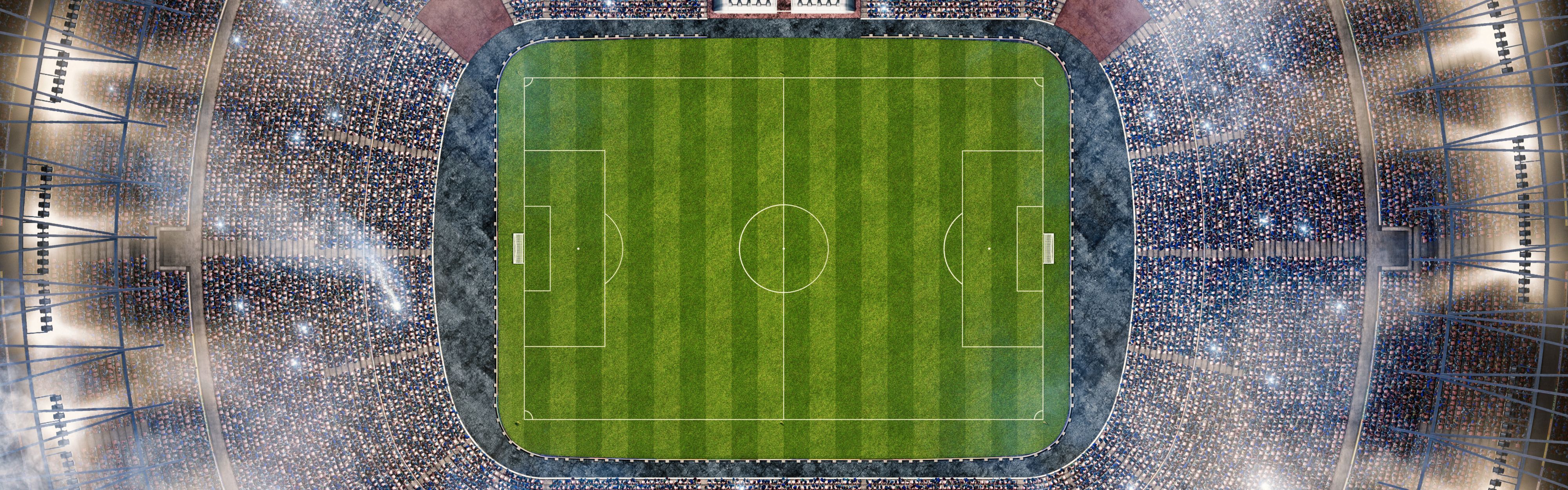 Soccer Stadium