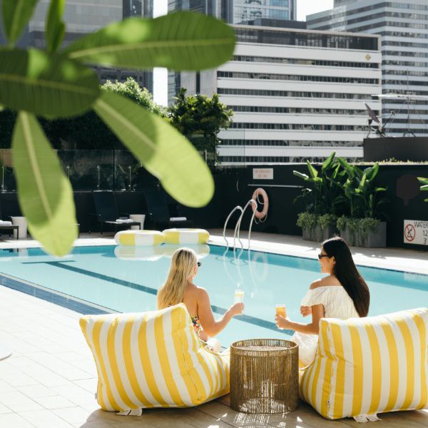 Social InterContinental Brisbane