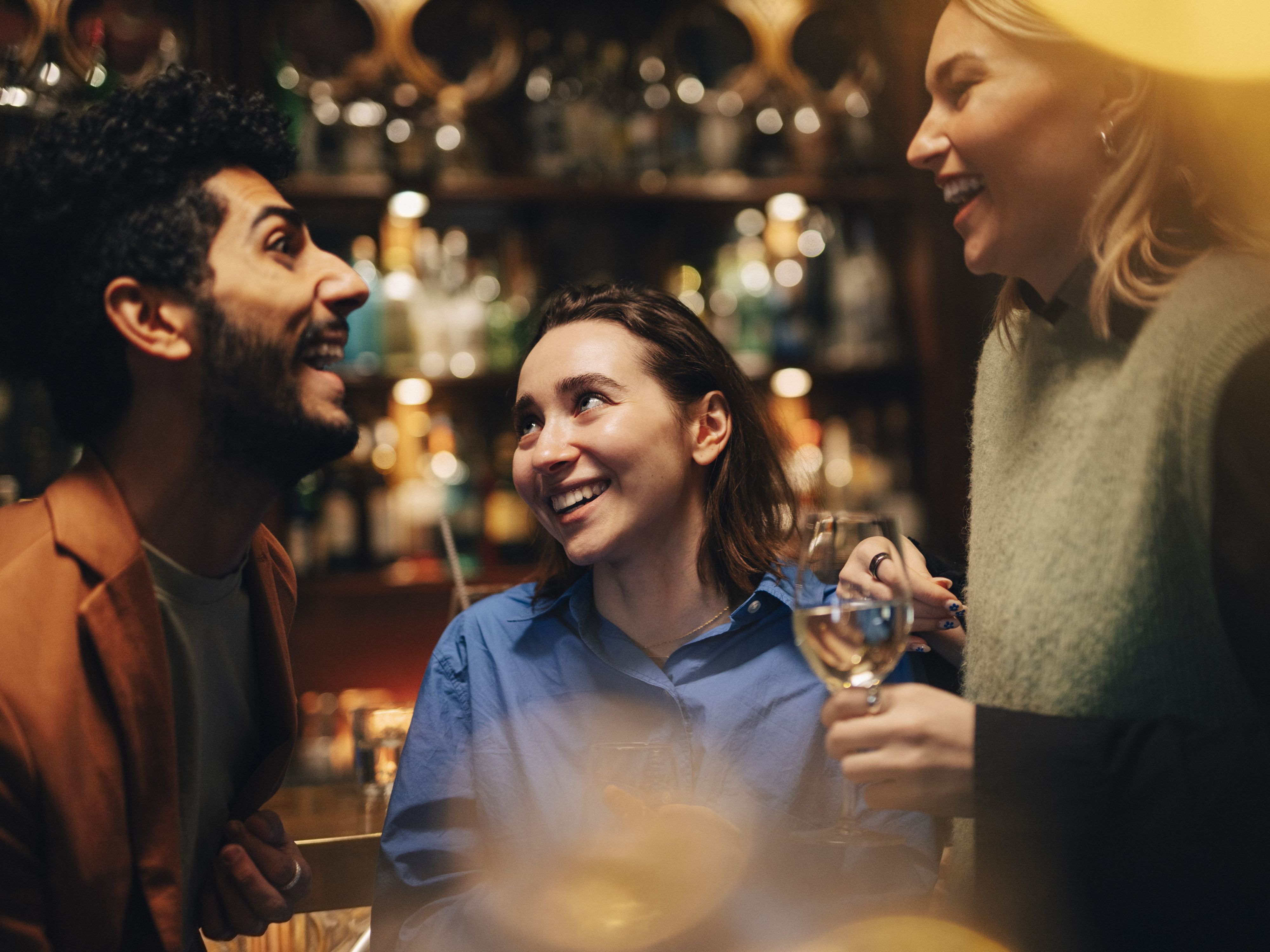social gathering