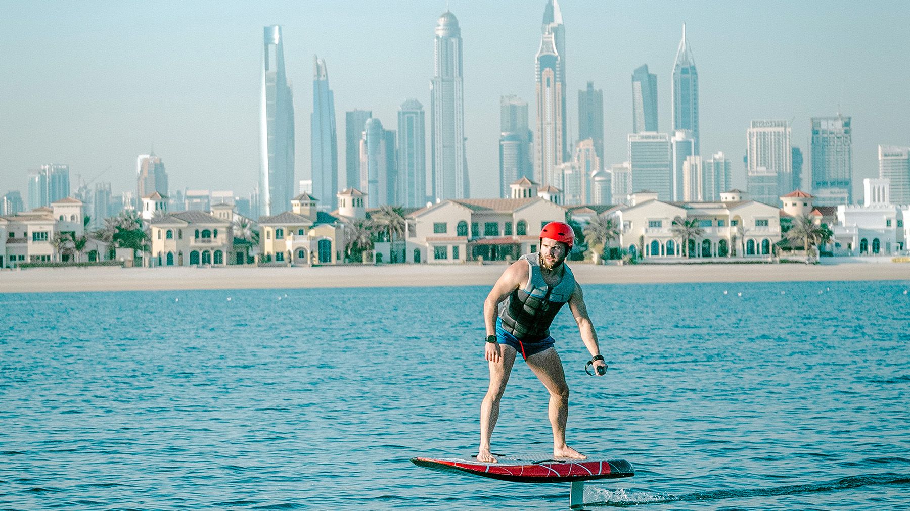 Soluna Water Escape - Thrilling Water Adventure Experience