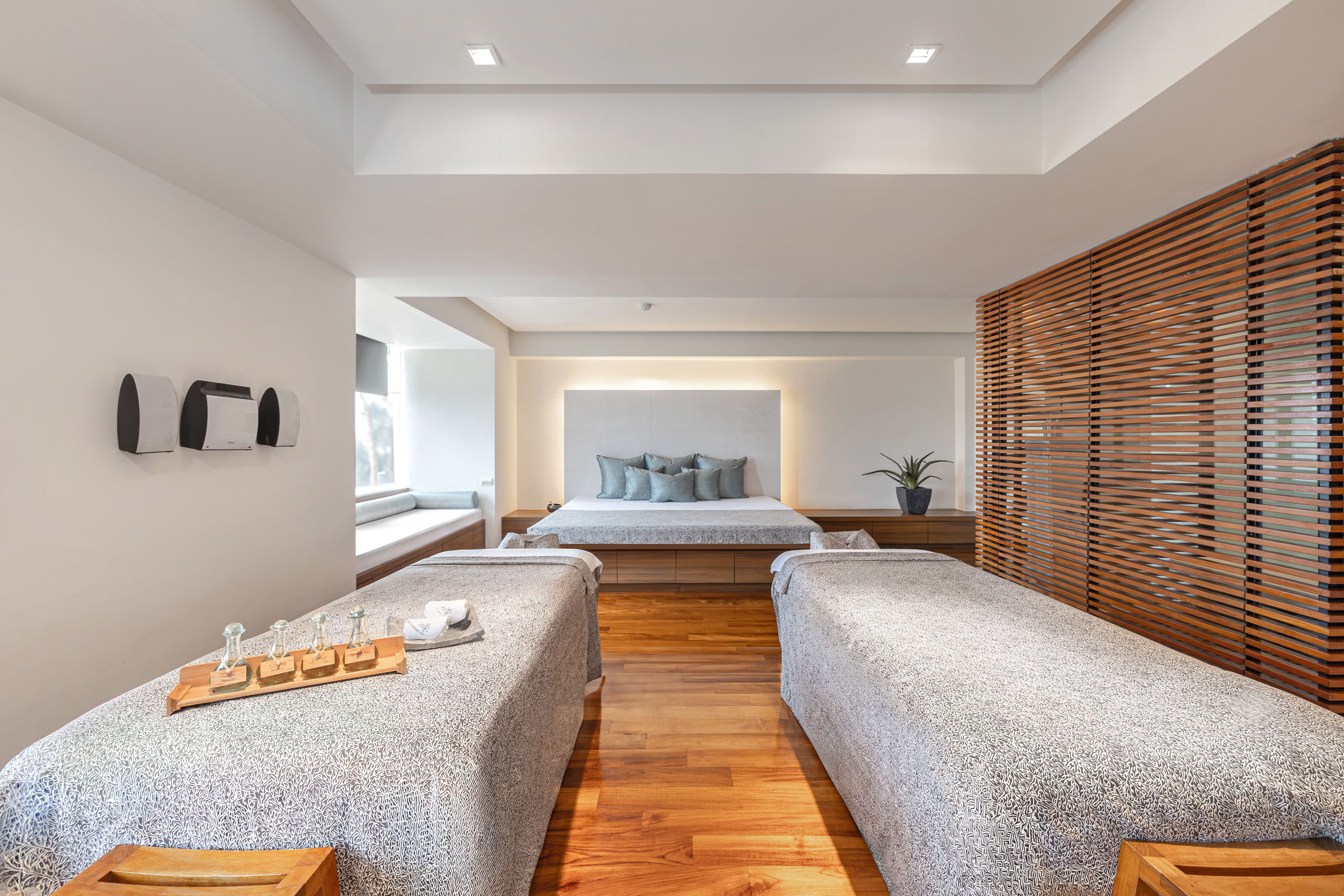 Regent Spa
