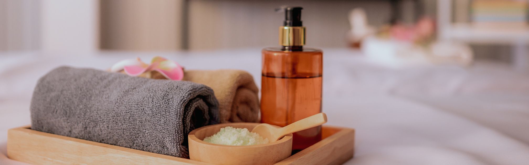 Spa treatments