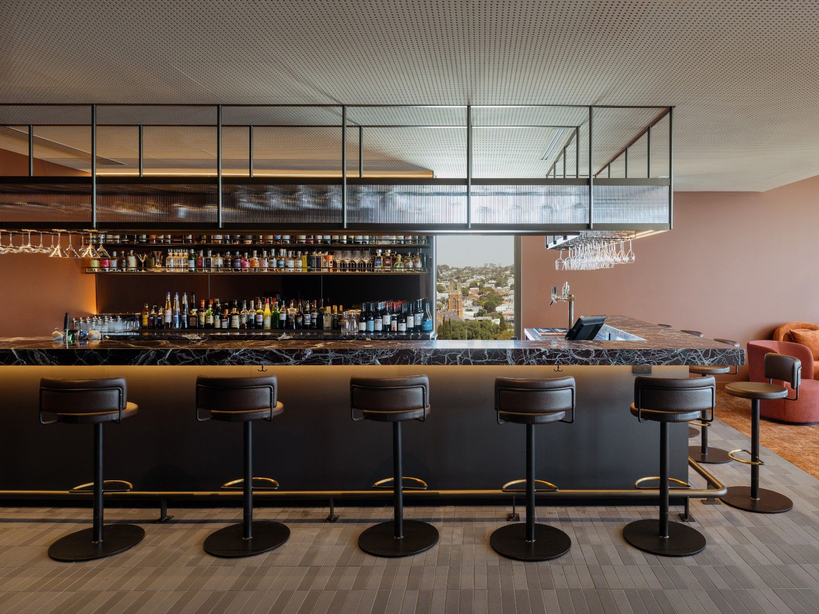 skyline bar