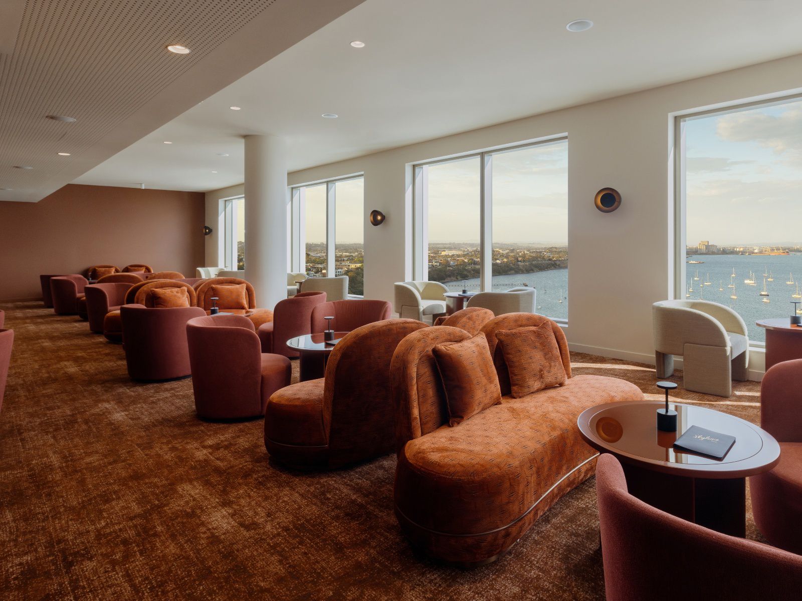 skyline bar