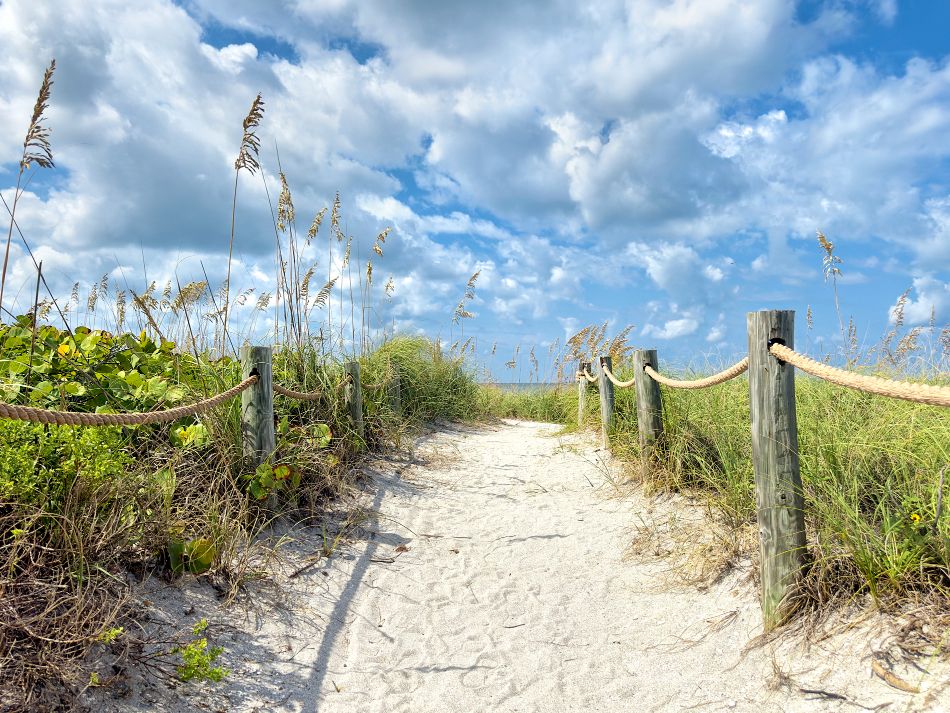 Sarasota Beaches
