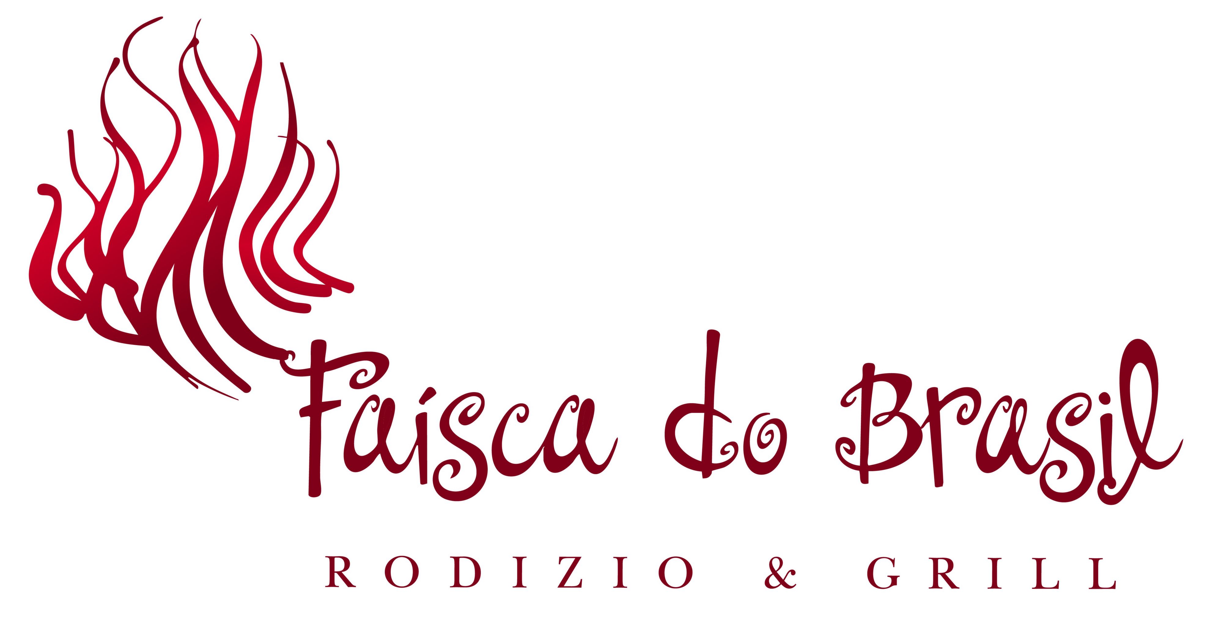Faisca de Brazil logo