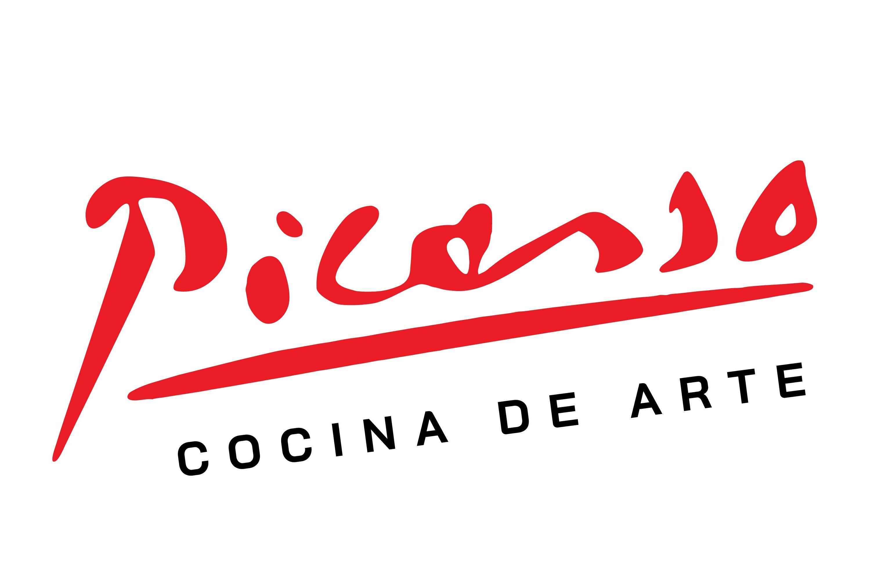 Picasso Cocina de arte logo