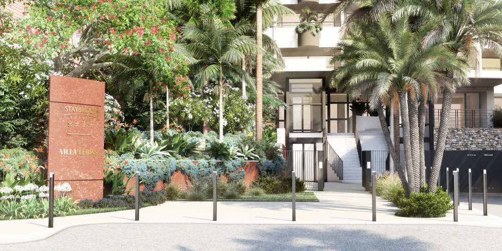 Staybridge Suites® Cannes Centre