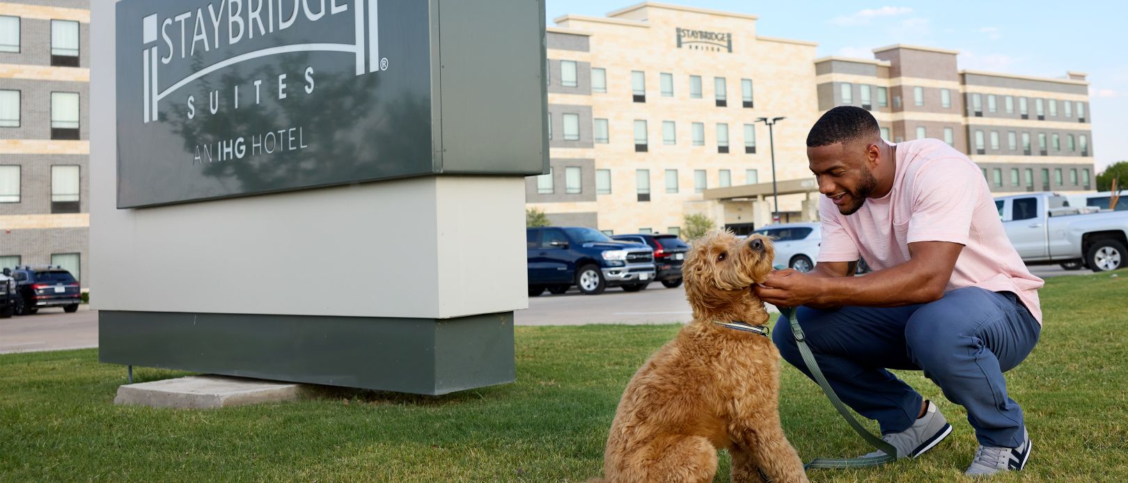 Pet-Friendly Hotel in Eau Claire, WI