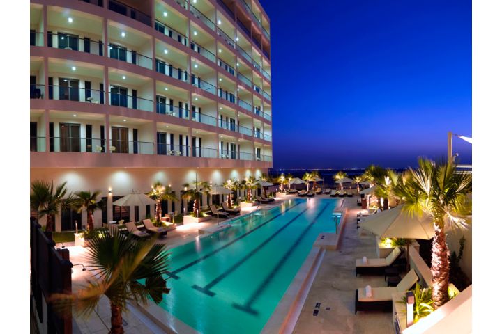 Staybridge Suites Abu Dhabi - Yas Island